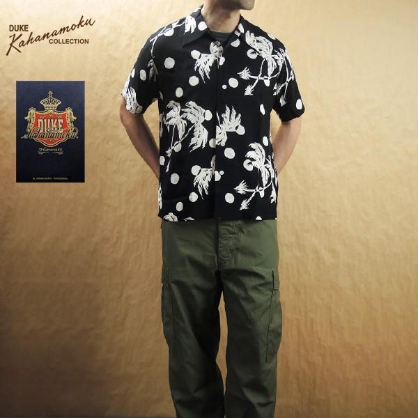 新品未使用品④　今季物　サンサーフ　デュークカハナモク　sun surf 　東洋 SUN SURF サンサーフ デューク・カハナモク DUKE KAHANAMOKU