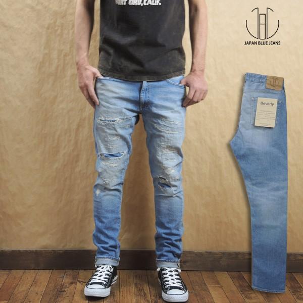桃太郎ジーンズ　ジャパンブルー 桃太郎ジーンズ 直営店限定 青にこだわったジーンズ | デニム