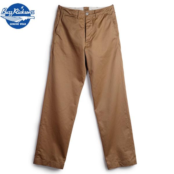 BUZZ RICKSON'S バズリクソンズ EARLY MILITARY CHINOS 1945 BUZZ RICKSON'S バズリクソンズ EARLY MILITARY CHINOS 1945
