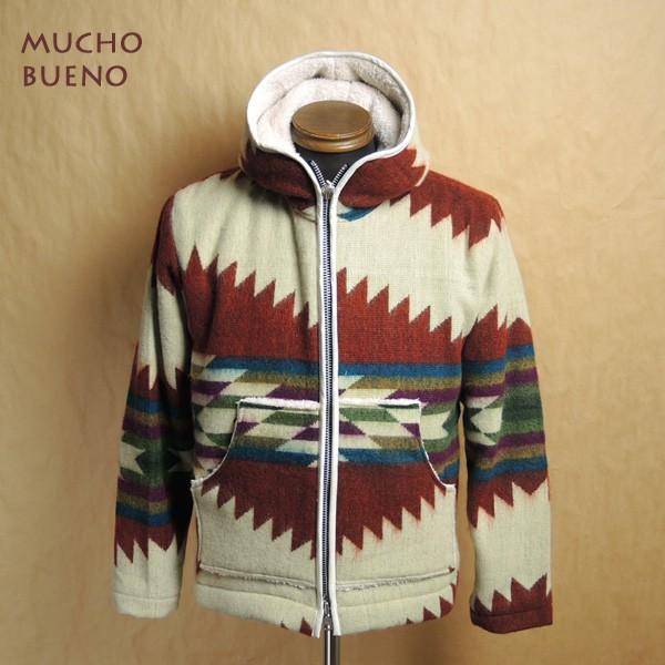 GOOD ON（グッドオン） MUCHO BUENO ムーチョブエノ エクアドル 