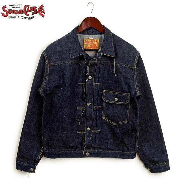 廃盤品‼︎】SUGERCANE S1946 MADE IN USA 38 SUGAR CANE シュガー