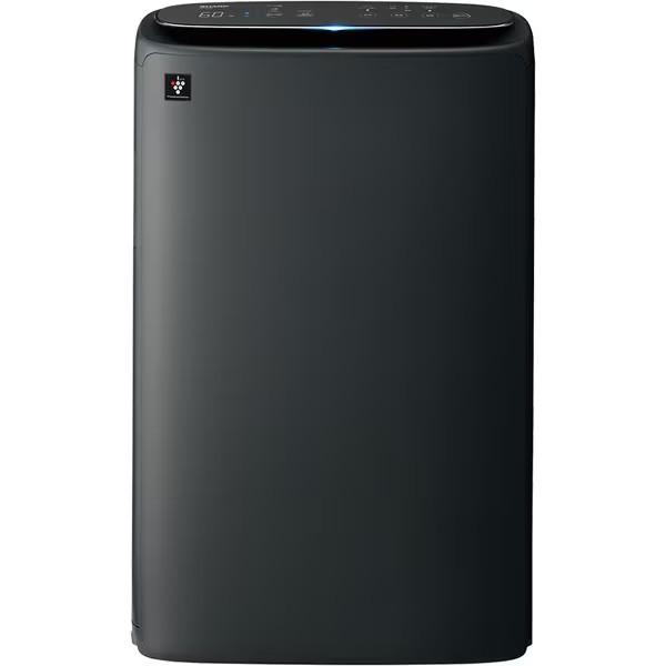 プラズマクラスター シャープ 加湿空気清浄機+イオン発生ユニット KI