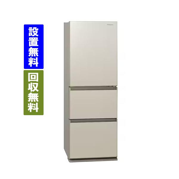 Panasonic 【関東/関西指定エリア 送料/基本設置/引取りも無料