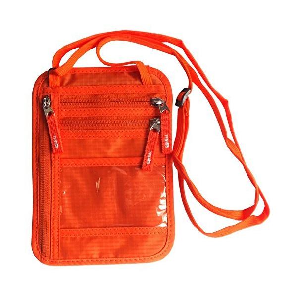 ネックポーチ 旅行用品の通販 価格比較 価格 Com