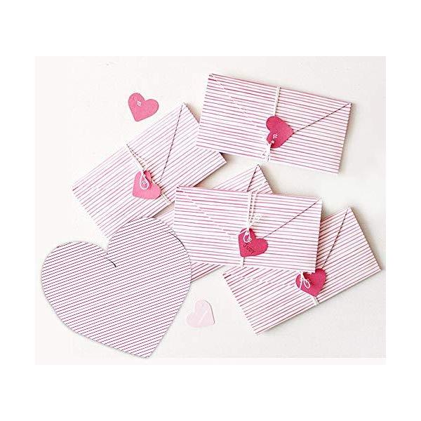 ハート メッセージ カードの人気商品 通販 価格比較 価格 Com