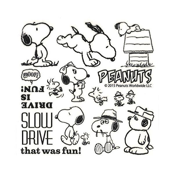 ウォールステッカー スヌーピー その他のインテリア雑貨 通販 価格比較 価格 Com