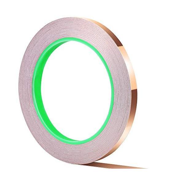 銅テープ 粘着テープの人気商品 通販 価格比較 価格 Com