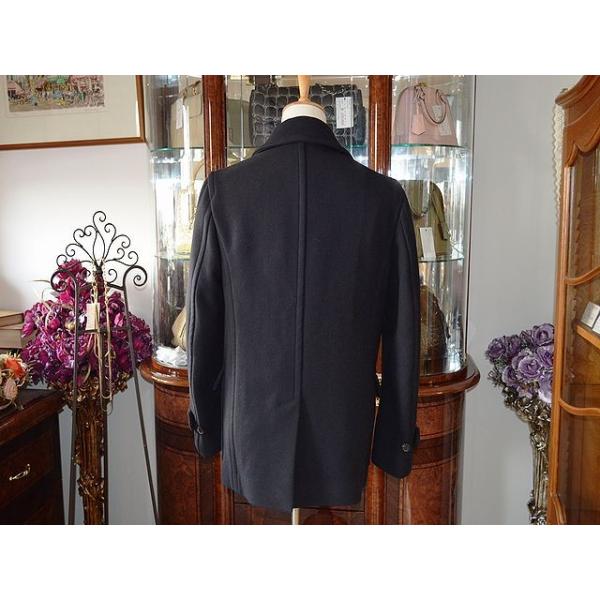 グッチ ダブルブレステッド Pコート メンズ ミディアムコート Gucci 50 税込 Buyee Buyee Japanese Proxy Service Buy From Japan Bot Online