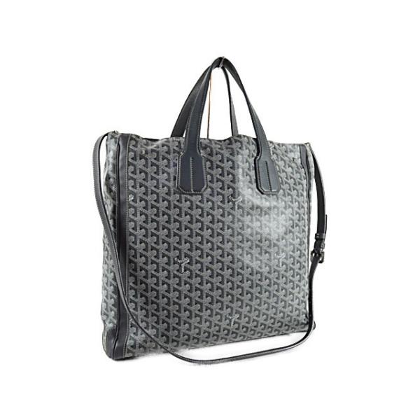 ゴヤール ヴォルテール 2wayメンズトートバッグ スペシャルカラー グレー Goyard 税込 Buyee Buyee Jasa Perwakilan Pembelian Barang Online Di Jepang