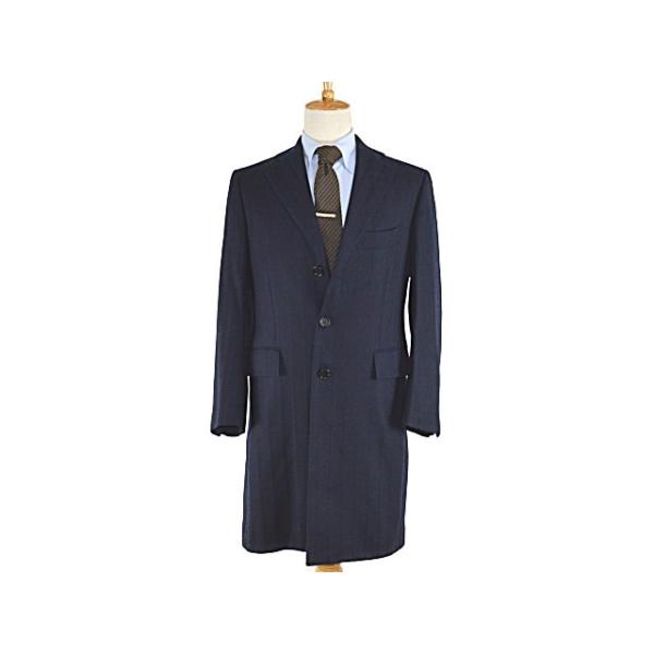 Cesare Attolini チェザーレ アットリーニ チェスターコート 44 kitazume-shoji_2018120310