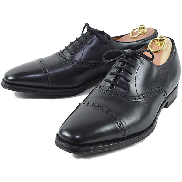 JOHN LOBB（ジョンロブ） ◇ジョンロブ◇クォーターブローグ