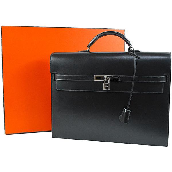HERMES（エルメス） ◇エルメス◇ケリーデペッシュ38 ブリーフケース