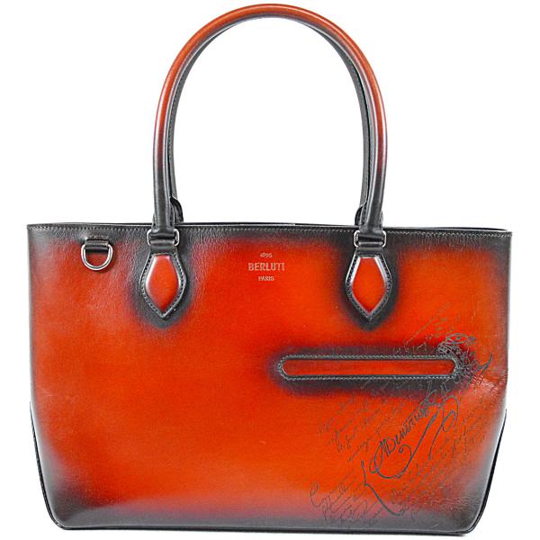 Berluti（ベルルッティ） ◇ベルルッティ◇未使用品 トゥジュール ミニ