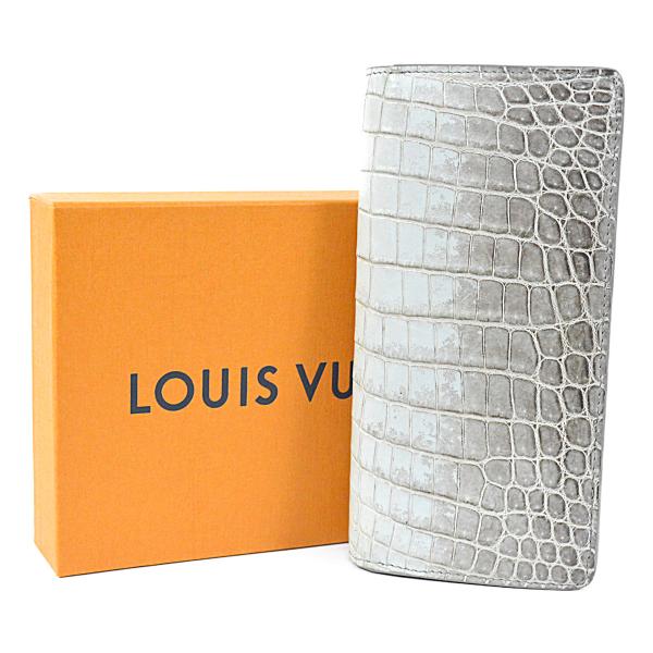 LOUIS VUITTON ルイ・ヴィトン 超希少 超豪華 サハラブルー LOUIS VUITTON ルイ・ヴィトン 超希少 超豪華 サハラブルー