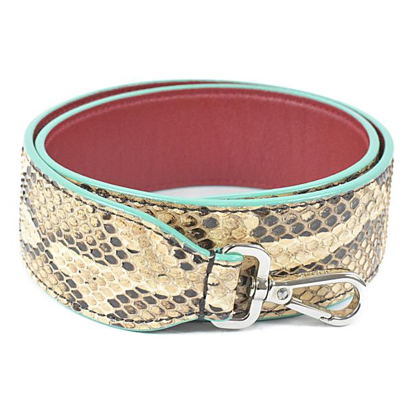 FENDI（フェンディ） 美品 ショルダーストラップ ストラップユー