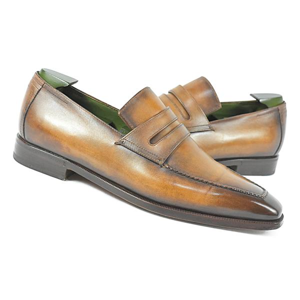 Berluti（ベルルッティ） 不朽の名作 アンディ メンズローファー