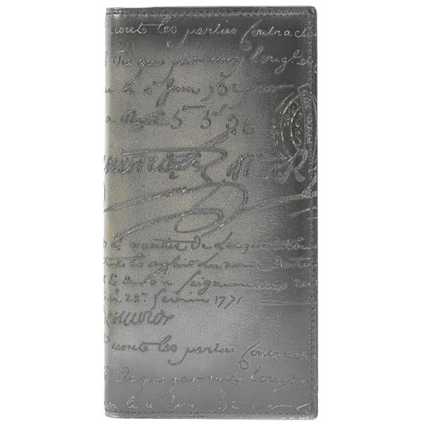 Berluti（ベルルッティ） 超美品 美しいパティーヌ スクリット