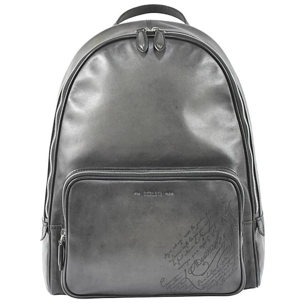 Berluti（ベルルッティ） 美品 現行モデル タイムオフ 美しい