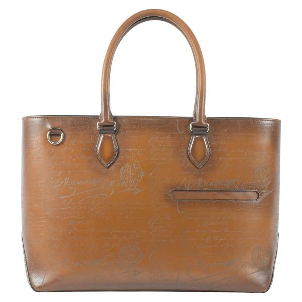 Berluti（ベルルッティ） 超美品 美しい パティーヌ スクリット トゥ