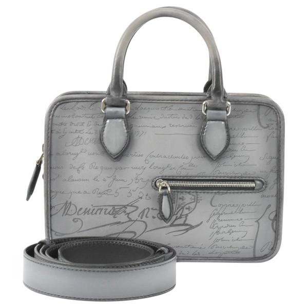 Berluti（ベルルッティ） 美品 スクリット アンジュールガリバー
