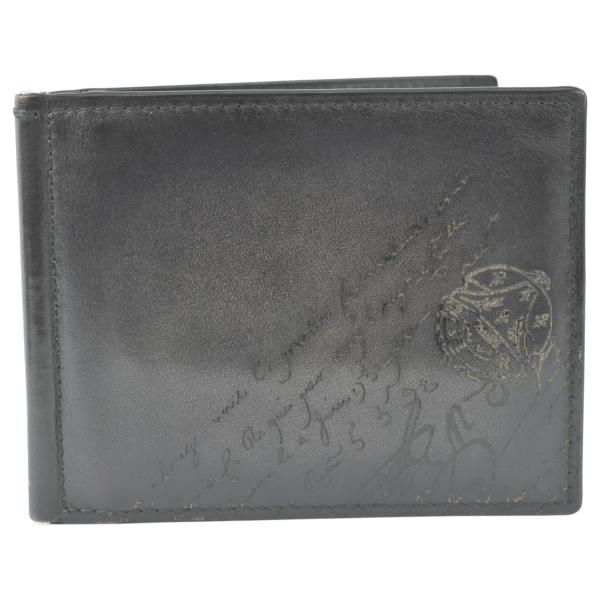 Berluti（ベルルッティ） 美品 スクリット カリグラフィ フィギュア 2