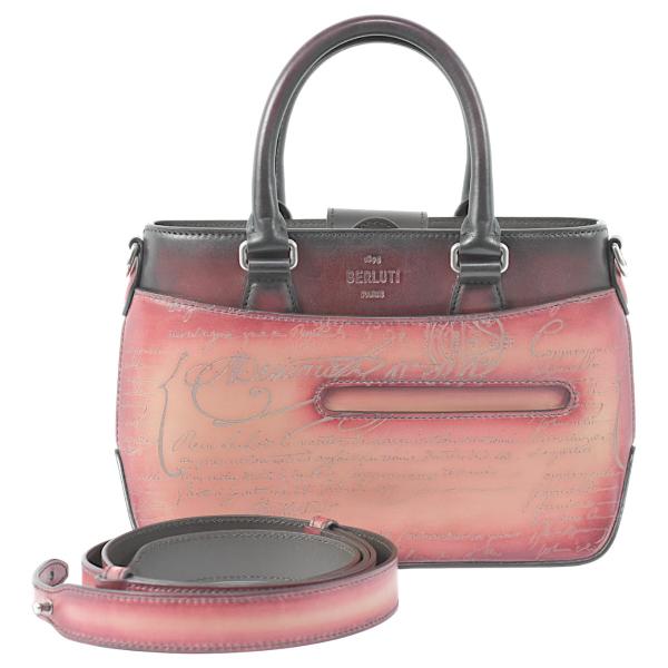 Berluti（ベルルッティ） 未使用品 トゥジュール ガリバー グラディ