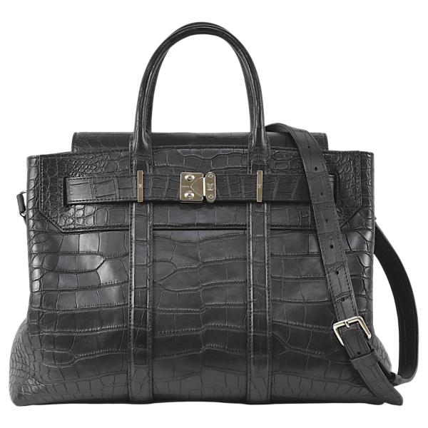 LOUIS VUITTON（ルイ・ヴィトン） 美品 希少 豪華 クロコダイル
