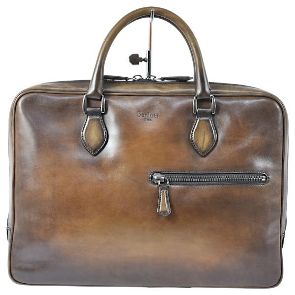 ベルルッティ ブリーフケース M310386_lift-briefcase_cacao-