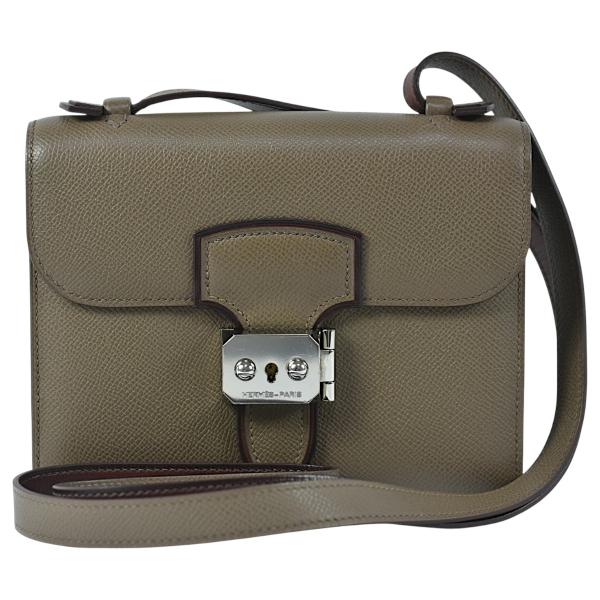 HERMES（エルメス） 美品 サックアデペッシュ ヴェルソ メンズ