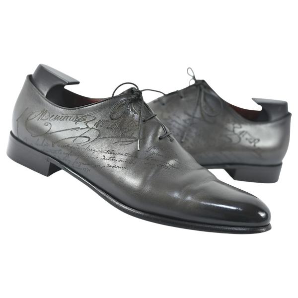 Berluti（ベルルッティ） 美品 希少 20周年 ジャパンリミテッド