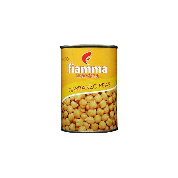 フィアマ　ガルバンゾー 輸入食品　