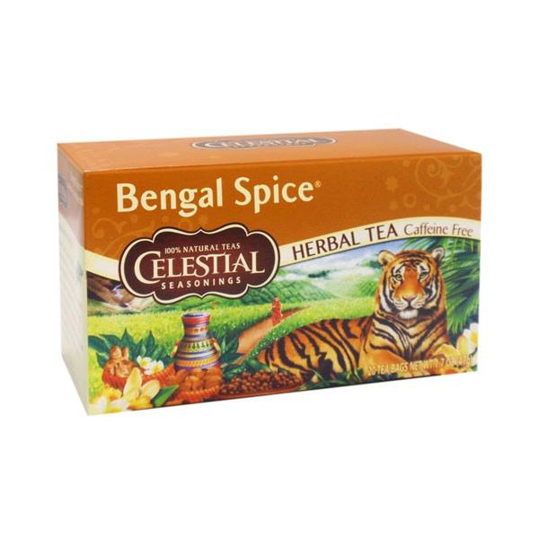 セレッシャル　ベンガルスパイス【輸入食品】　