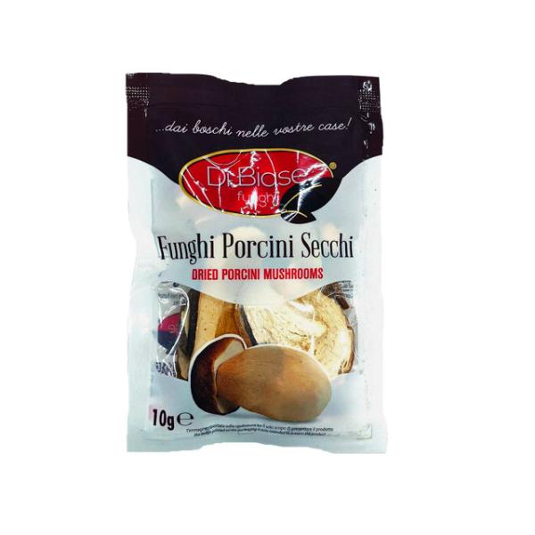 ディビアーゼ　乾燥ポルチーニ【輸入食品】　