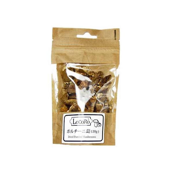 ロコロ　ポルチーニ茸【輸入食品】　