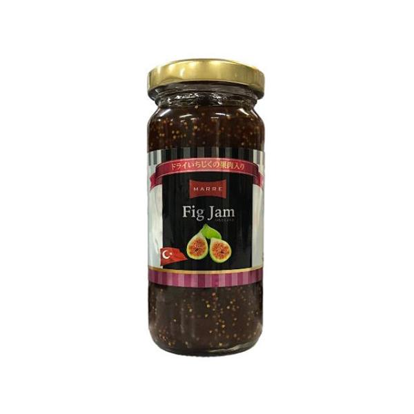 マルレ　いちじくジャム【輸入食品】　