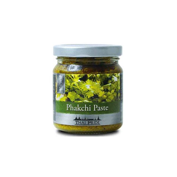 タイプライド　パクチーペースト　輸入食品　