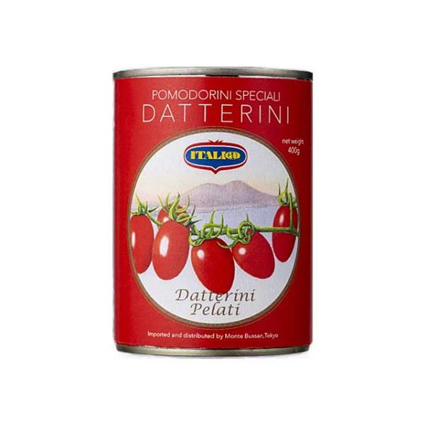 イタリアット　ダッテリーニトマト　輸入食品　