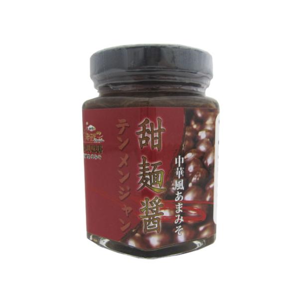 老騾子　甜麺醤　輸入食品