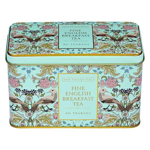 NEW ENGLISH TEAS ニューイングリッシュティー ソングトラッシュミント