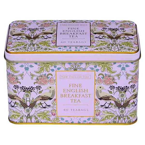 NEW ENGLISH TEAS ニューイングリッシュティー ソングスラッシュピンク
