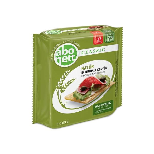 アボネット　クラッカーブレッド　オリジナル　輸入食品　