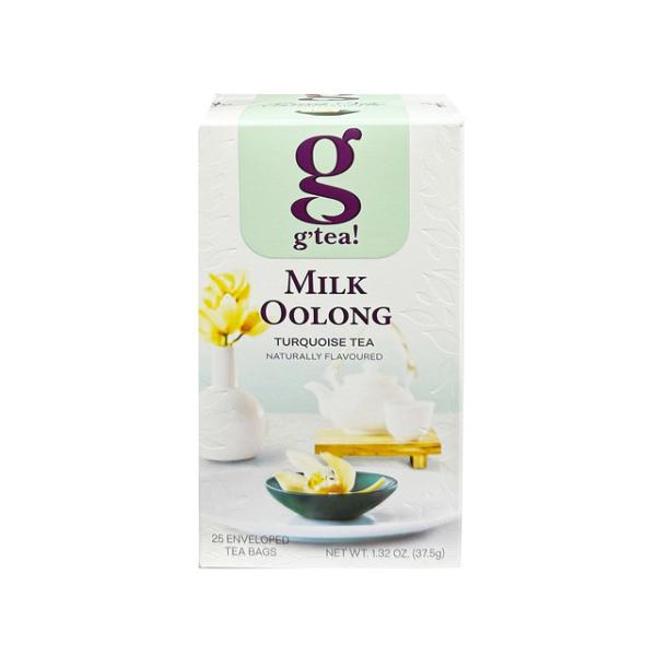 ジーティー　ミルクウーロン　２５ＴＢ　輸入食品　