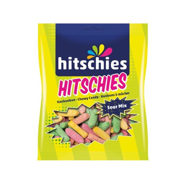 ヒッチーズ　サワーミックス　１２５ｇ　輸入食品