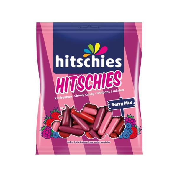 ヒッチーズ　ベリーミックス　１２５ｇ　輸入食品