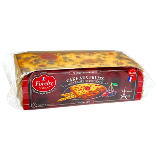 フォーシー　フルーツケーキ　輸入食品