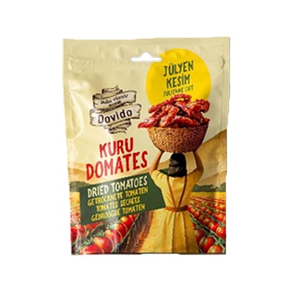 ドヴィド　ドライトマト　輸入食品