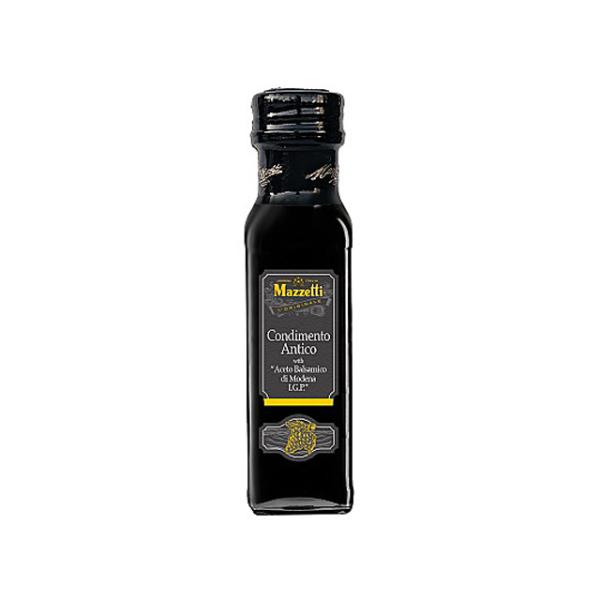 マツェッティ　エキストラ　アチェトバルサミコ　１００ｍｌ【輸入食品】　