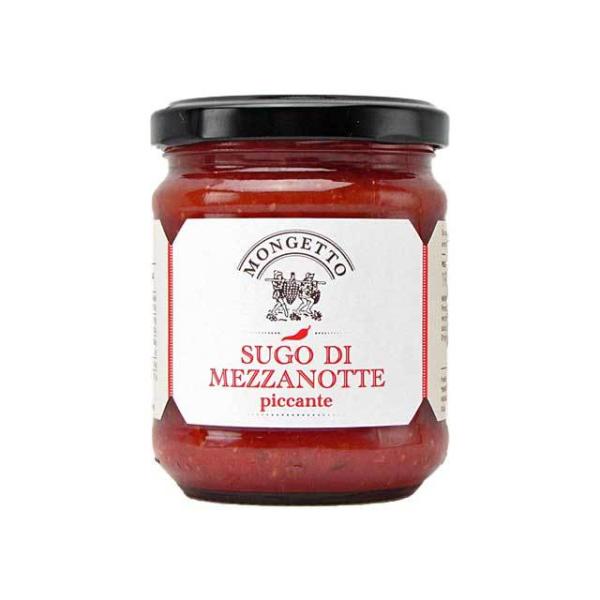 イル・モンジェット　深夜のソース【輸入食品】　