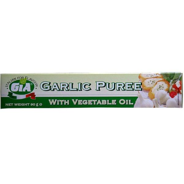 ギア　ガーリックピューレ【輸入食品】　