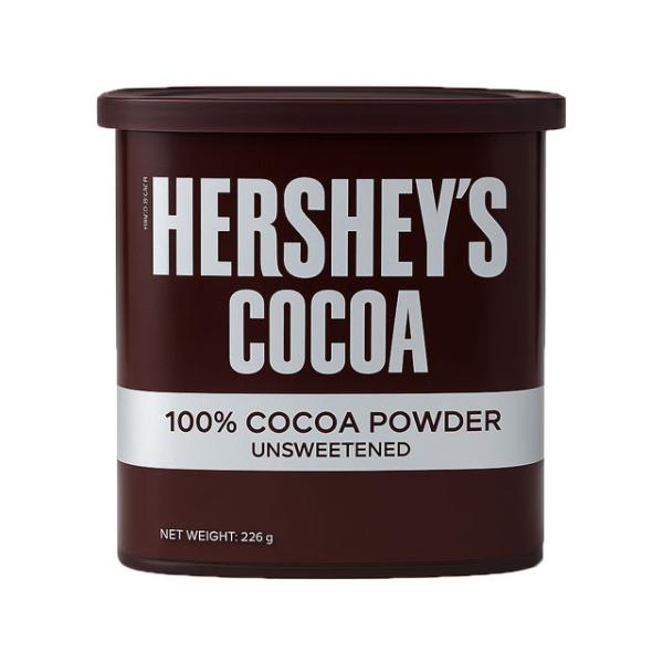 ハーシー　ココアパウダー　輸入食品